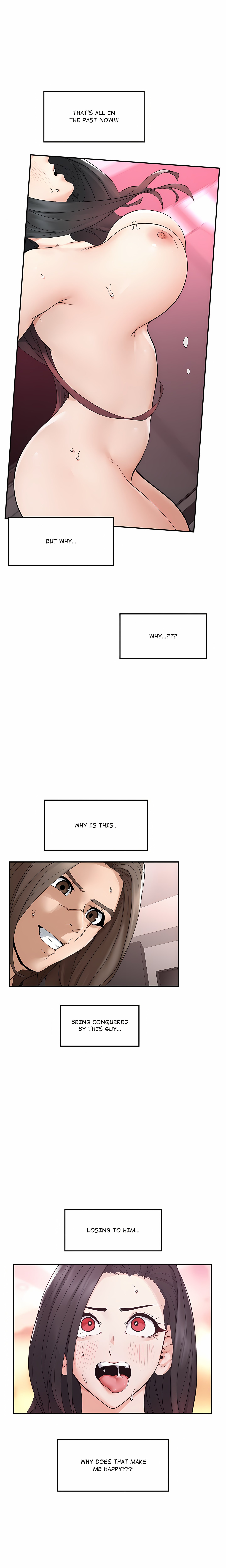 Mr. Superconductor chapter 41 page 19