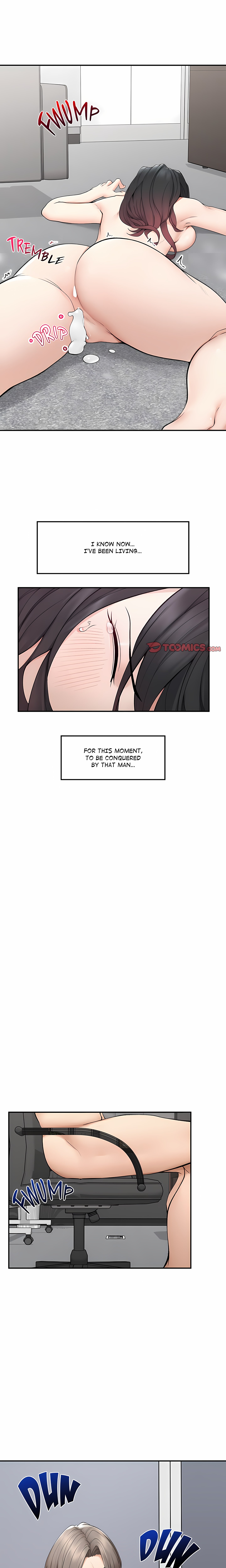 Mr. Superconductor chapter 41 page 21