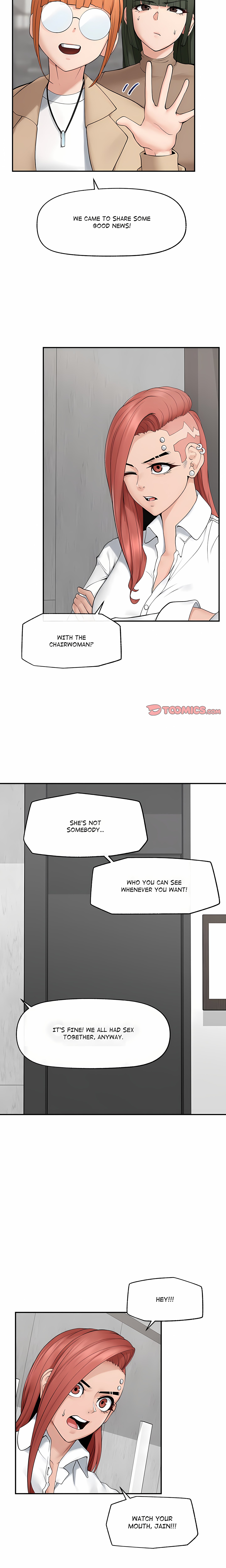 Mr. Superconductor chapter 42 page 5