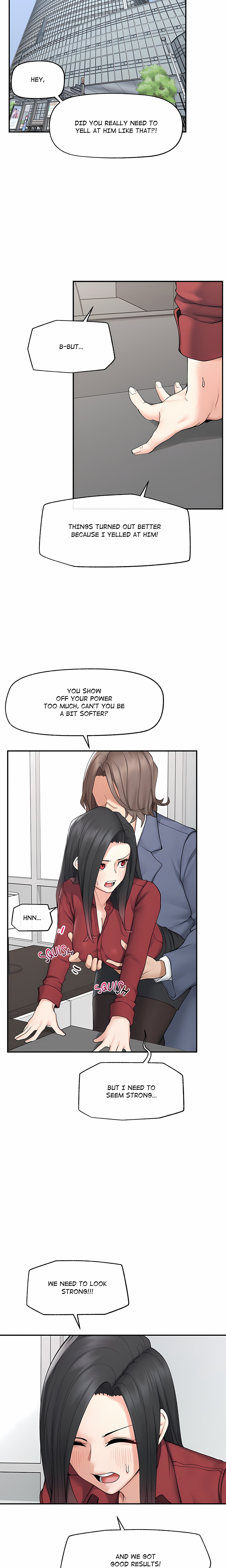 Mr. Superconductor chapter 43 page 4