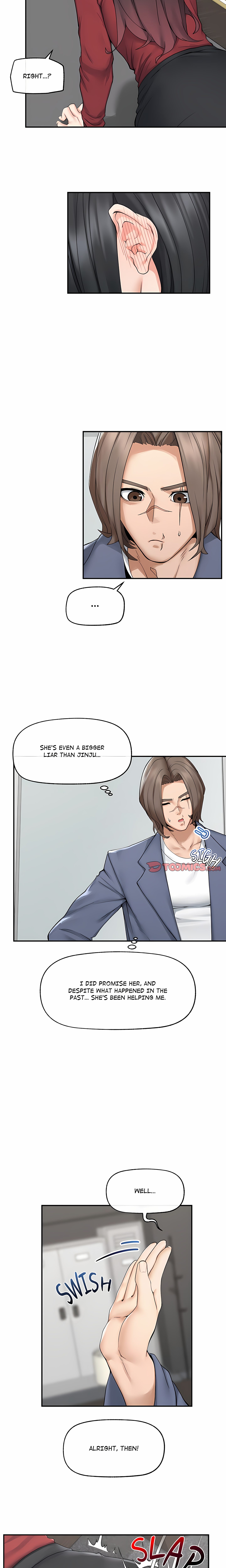 Mr. Superconductor chapter 43 page 7