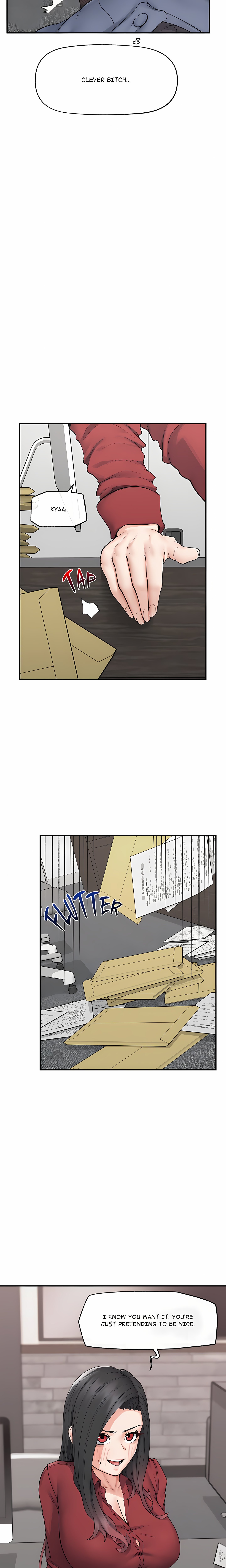 Mr. Superconductor chapter 43 page 9