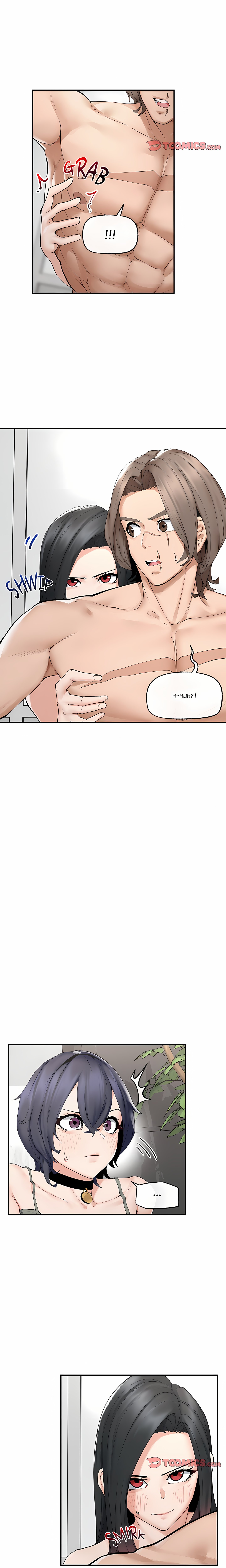 Mr. Superconductor chapter 44 page 2