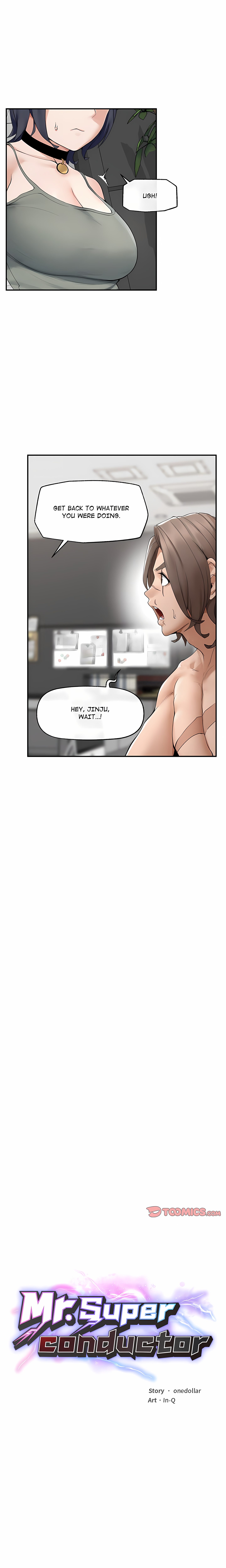 Mr. Superconductor chapter 44 page 3