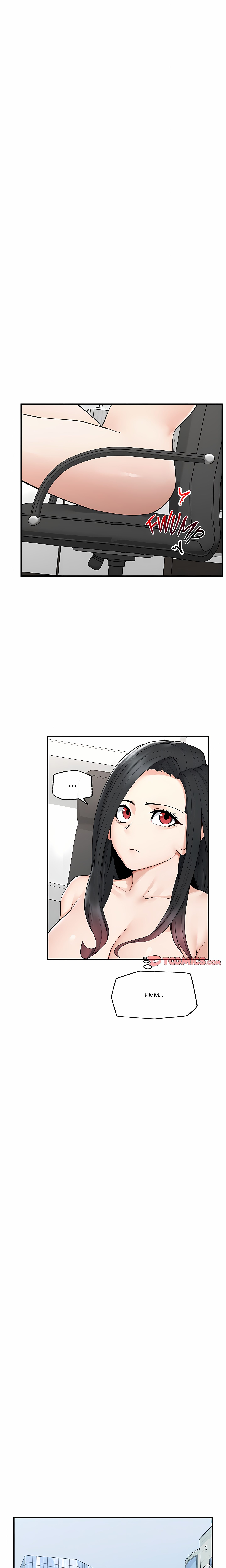 Mr. Superconductor chapter 44 page 4