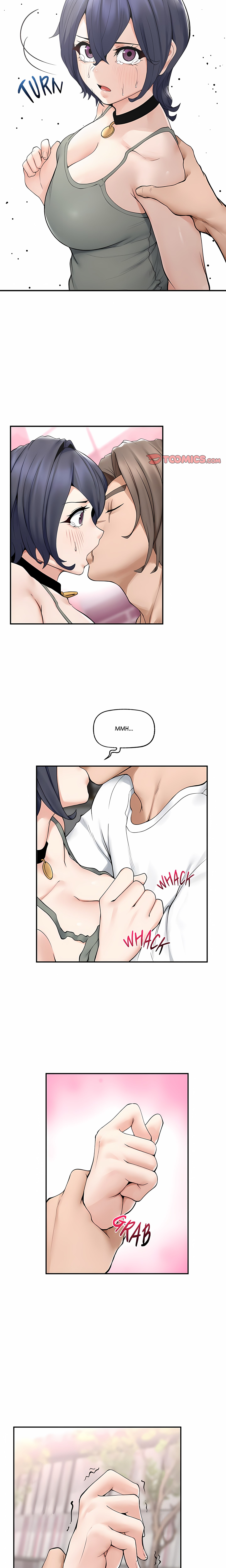 Mr. Superconductor chapter 44 page 6