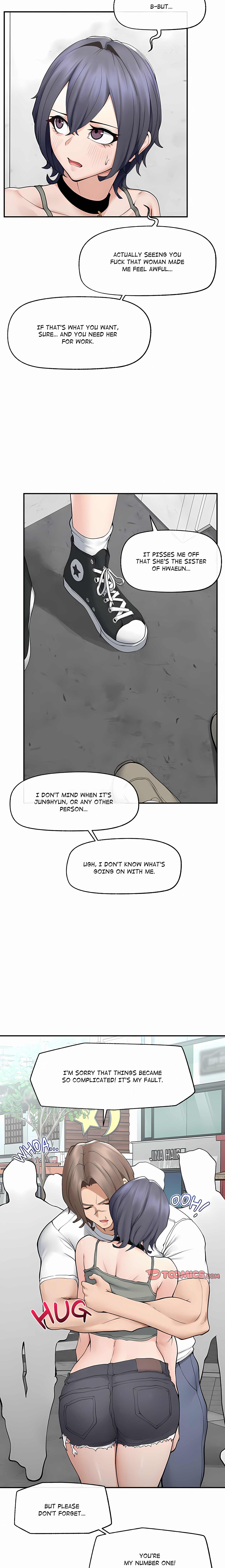 Mr. Superconductor chapter 44 page 8