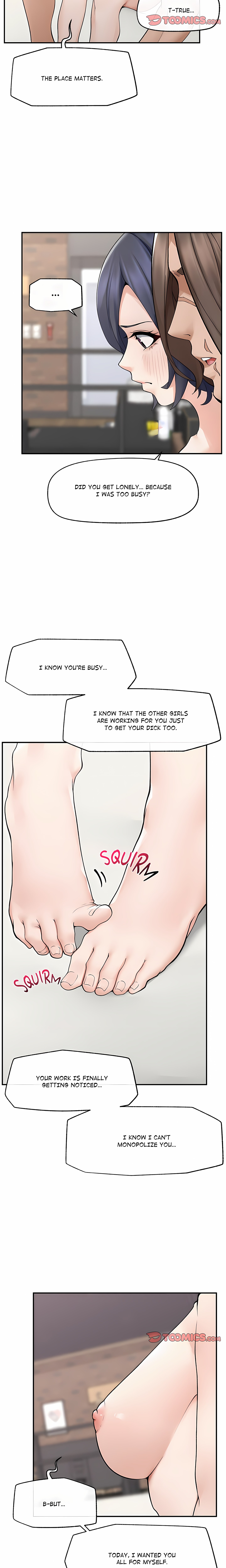 Mr. Superconductor chapter 44 page 13