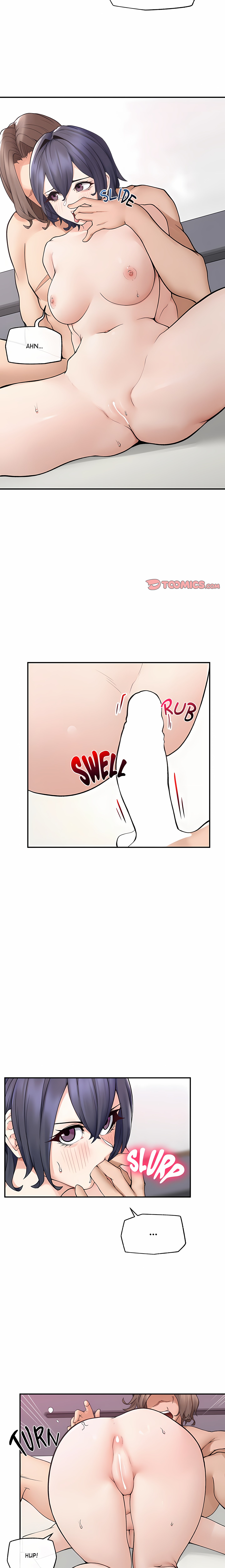 Mr. Superconductor chapter 44 page 16