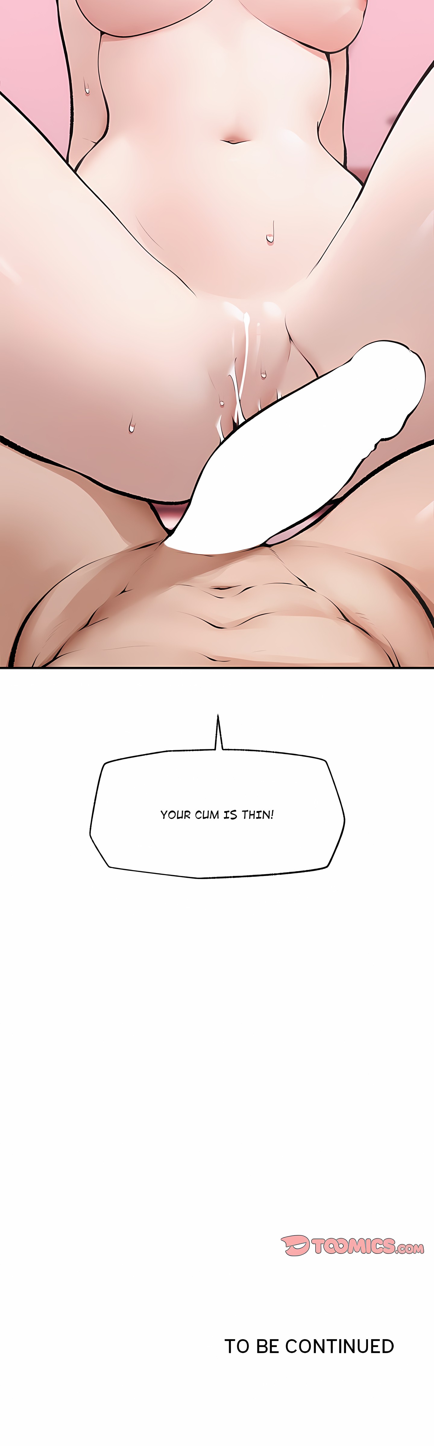 Mr. Superconductor chapter 44 page 21