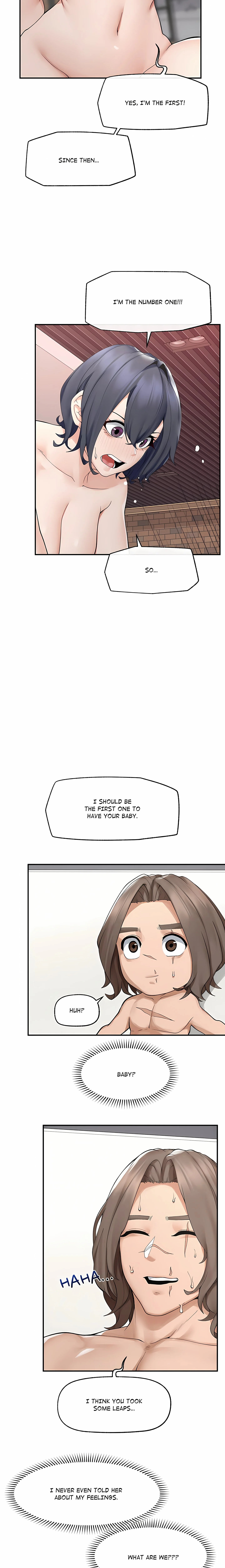 Mr. Superconductor chapter 45 page 4