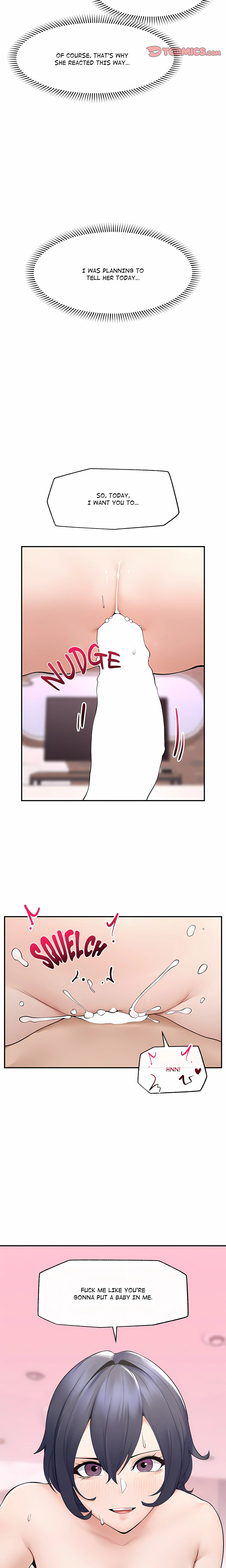 Mr. Superconductor chapter 45 page 5
