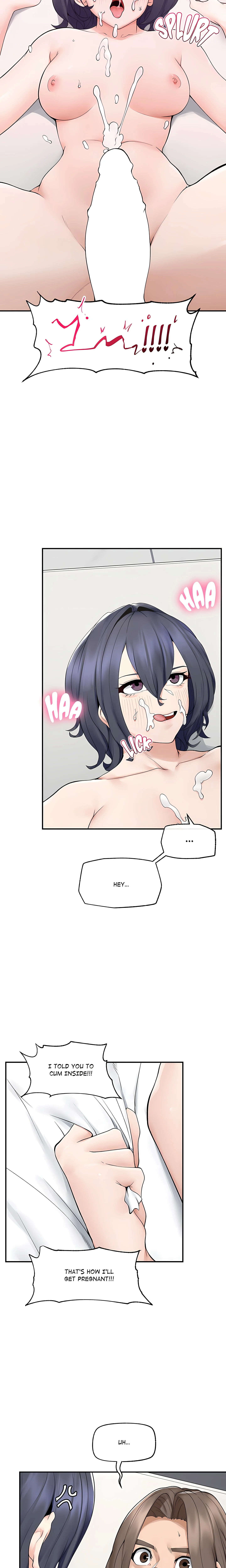 Mr. Superconductor chapter 45 page 9