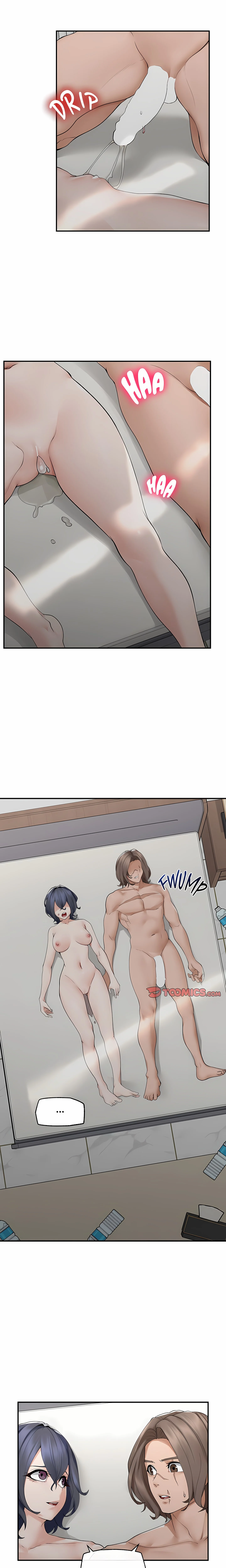 Mr. Superconductor chapter 45 page 17