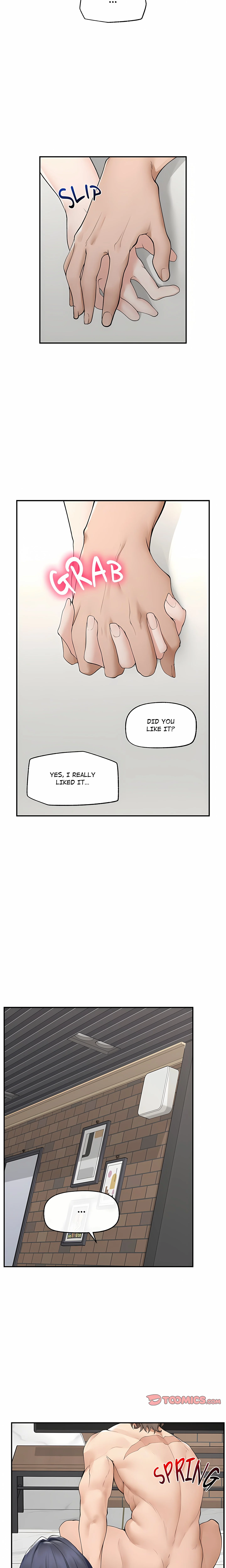 Mr. Superconductor chapter 45 page 18