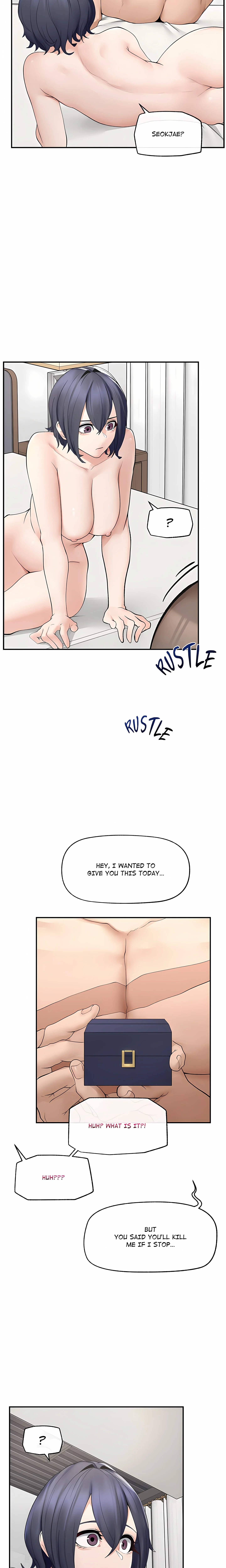 Mr. Superconductor chapter 45 page 19