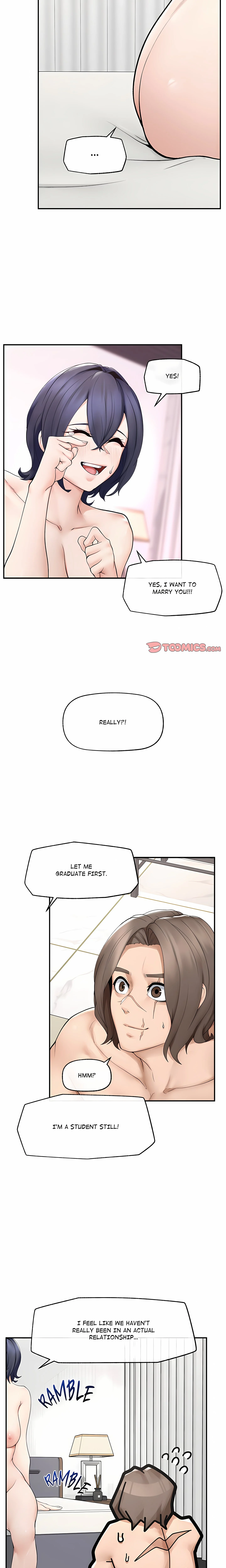 Mr. Superconductor chapter 45 page 21
