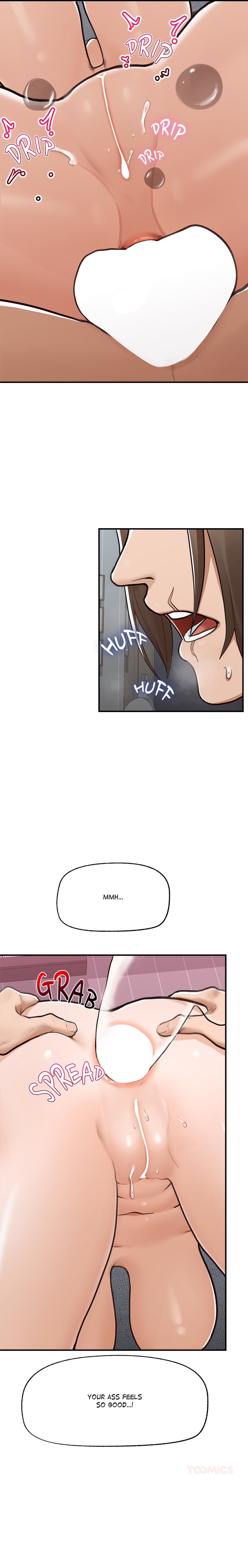 Mr. Superconductor chapter 6 page 5