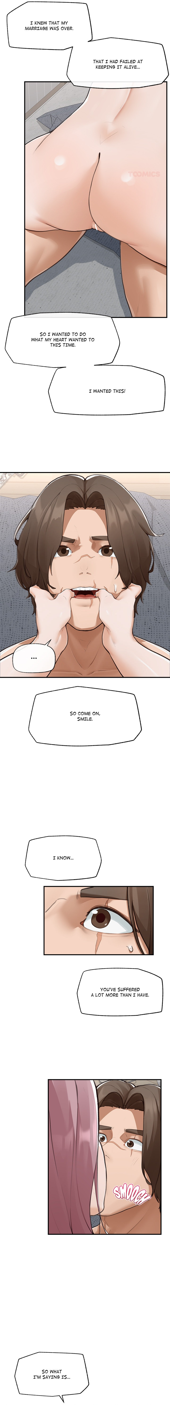 Mr. Superconductor chapter 6 page 16