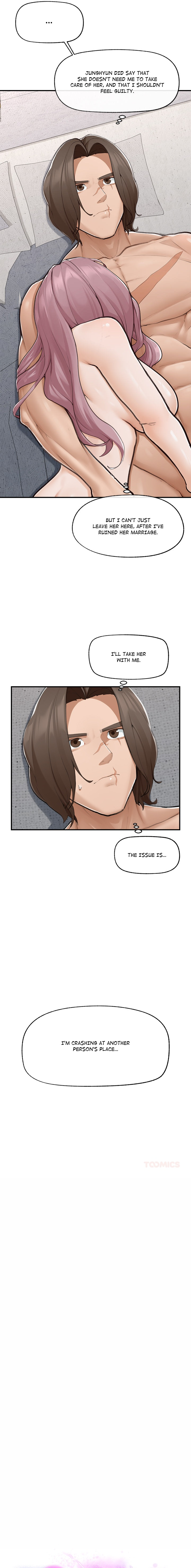 Mr. Superconductor chapter 7 page 3