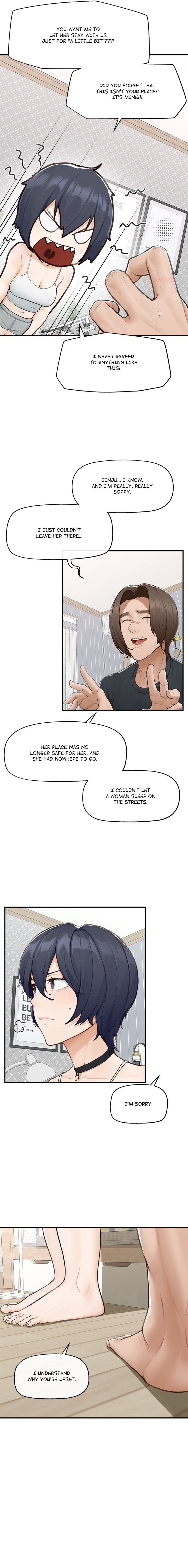 Mr. Superconductor chapter 7 page 7