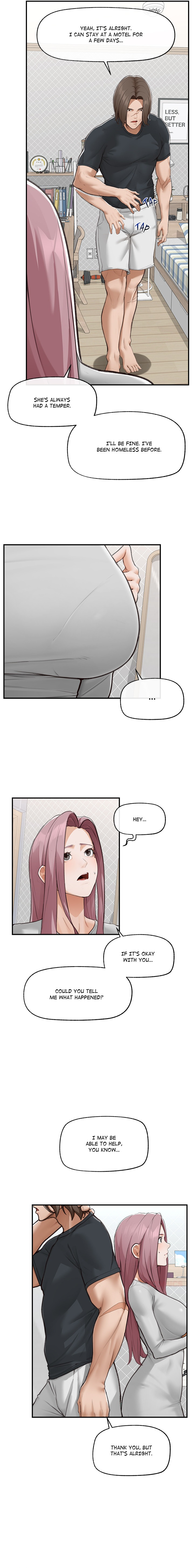 Mr. Superconductor chapter 7 page 13
