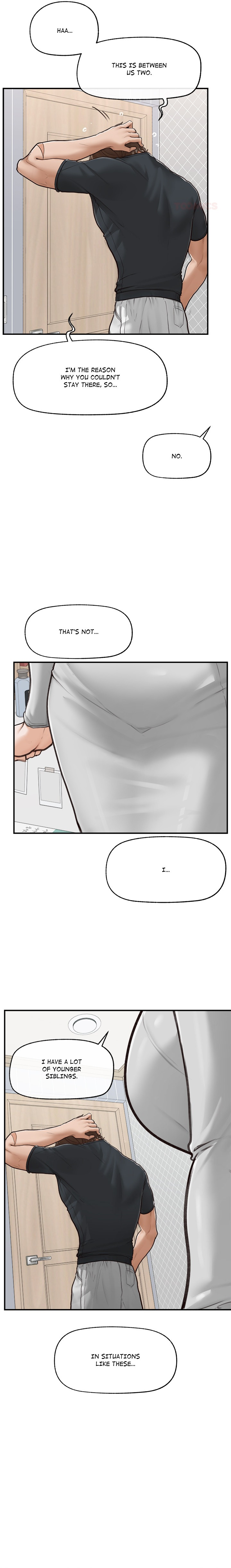 Mr. Superconductor chapter 7 page 16