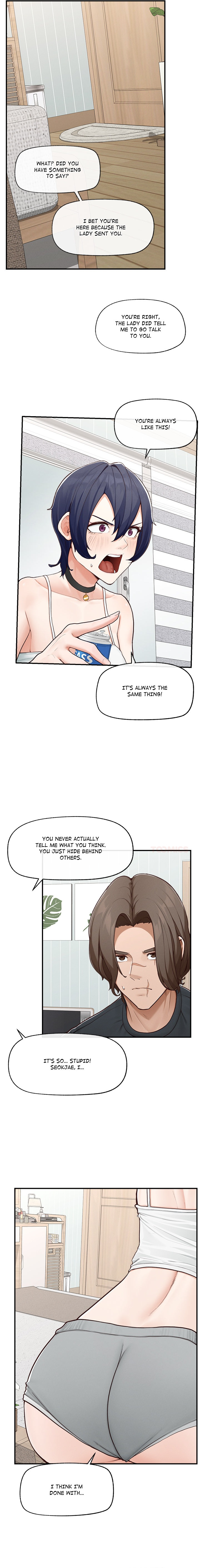 Mr. Superconductor chapter 8 page 5