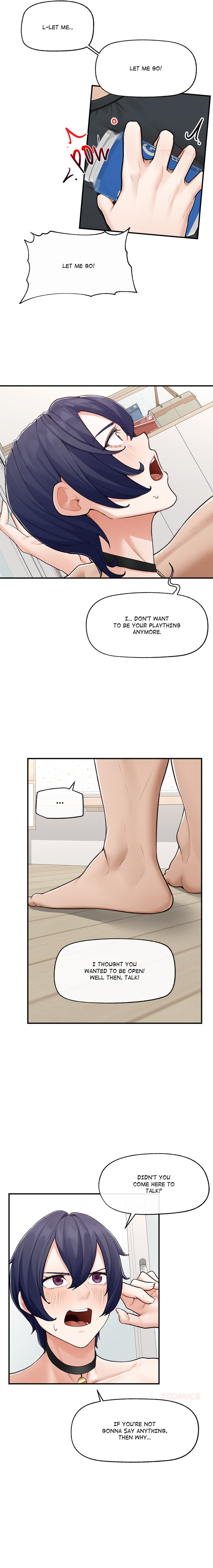 Mr. Superconductor chapter 8 page 7