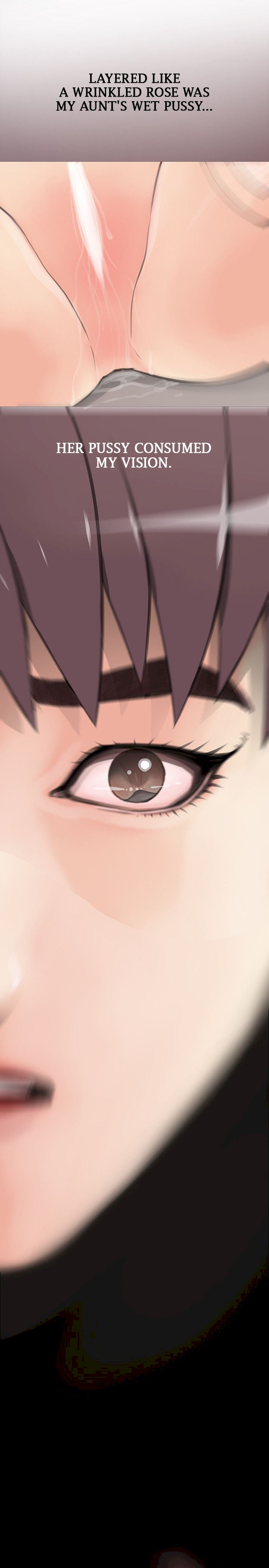 Ms. Master (Aunt’s Secret) chapter 1 page 9