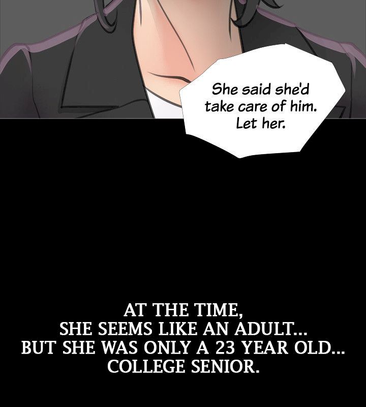 Ms. Master (Aunt’s Secret) chapter 1 page 12