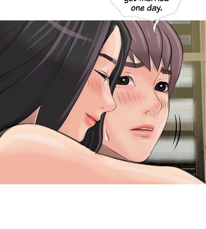 Ms. Master (Aunt’s Secret) chapter 1 page 22