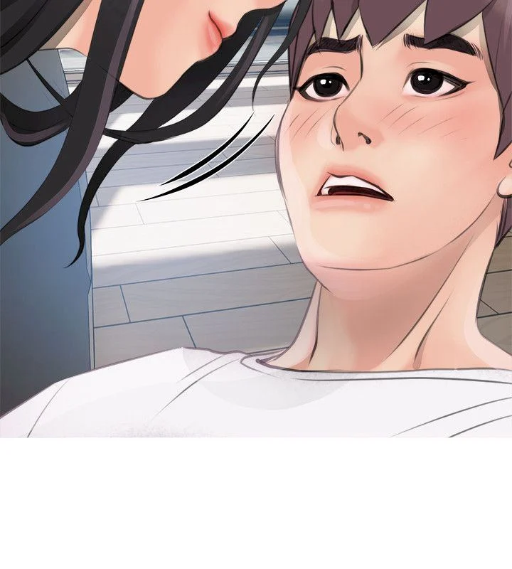 Ms. Master (Aunt’s Secret) chapter 1 page 26