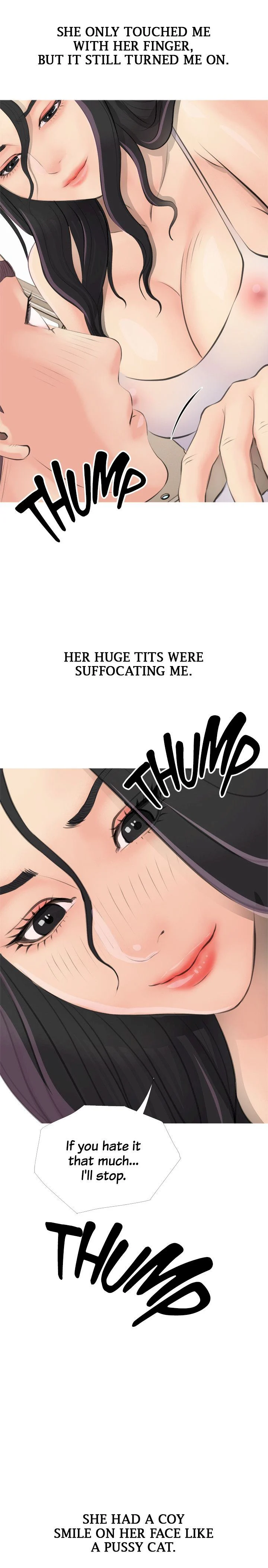 Ms. Master (Aunt’s Secret) chapter 1 page 29