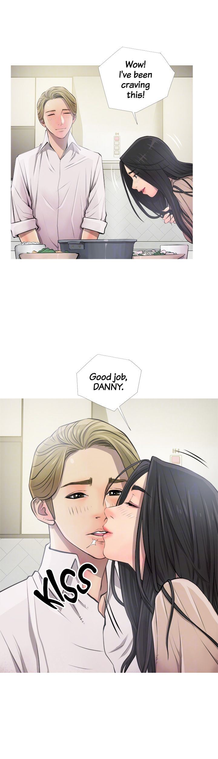 Ms. Master (Aunt’s Secret) chapter 10 page 5