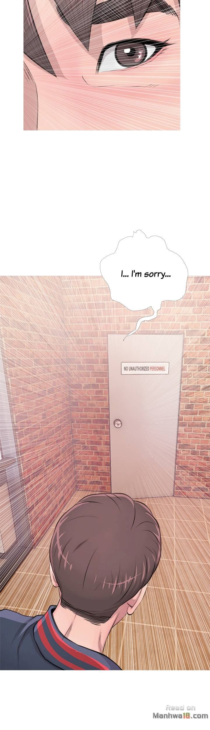 Ms. Master (Aunt’s Secret) chapter 17 page 20