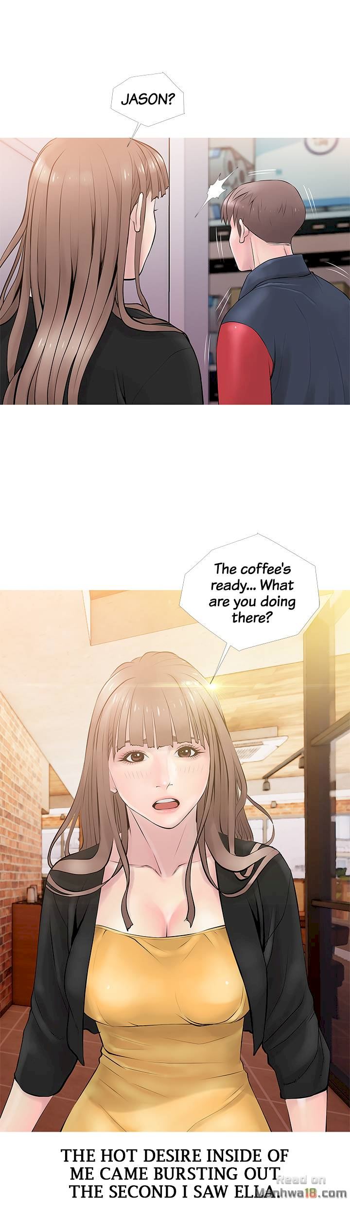 Ms. Master (Aunt’s Secret) chapter 19 page 2