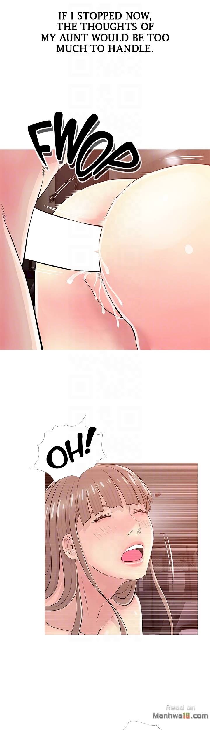 Ms. Master (Aunt’s Secret) chapter 19 page 15
