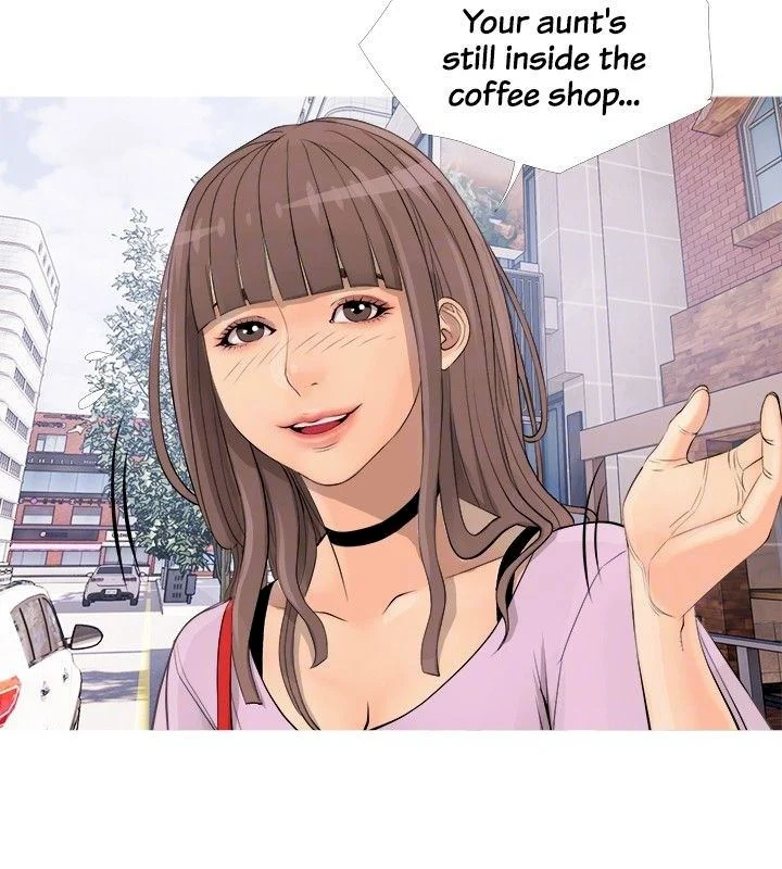 Ms. Master (Aunt’s Secret) chapter 2 page 8