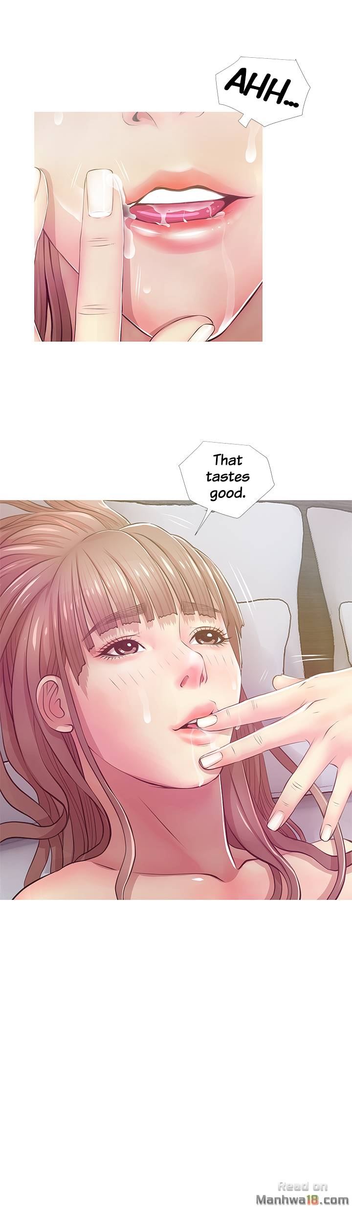 Ms. Master (Aunt’s Secret) chapter 20 page 13