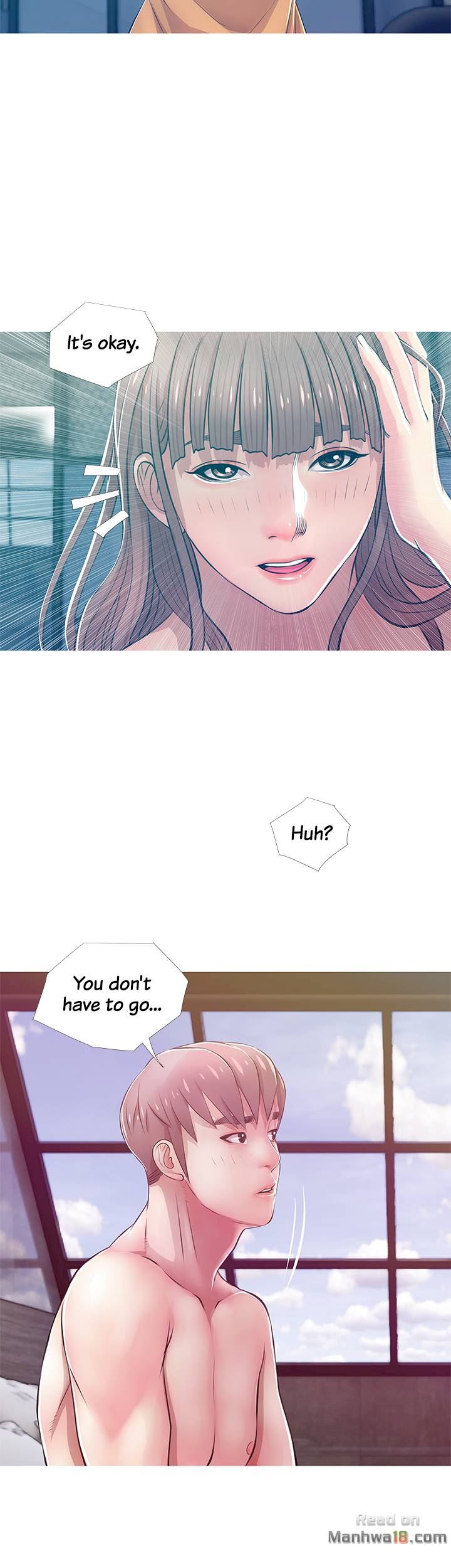 Ms. Master (Aunt’s Secret) chapter 20 page 20