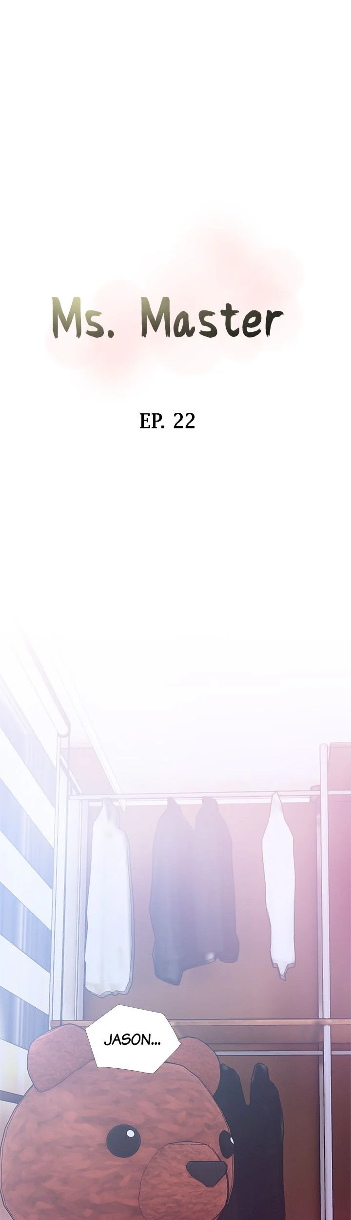 Ms. Master (Aunt’s Secret) chapter 22 page 5