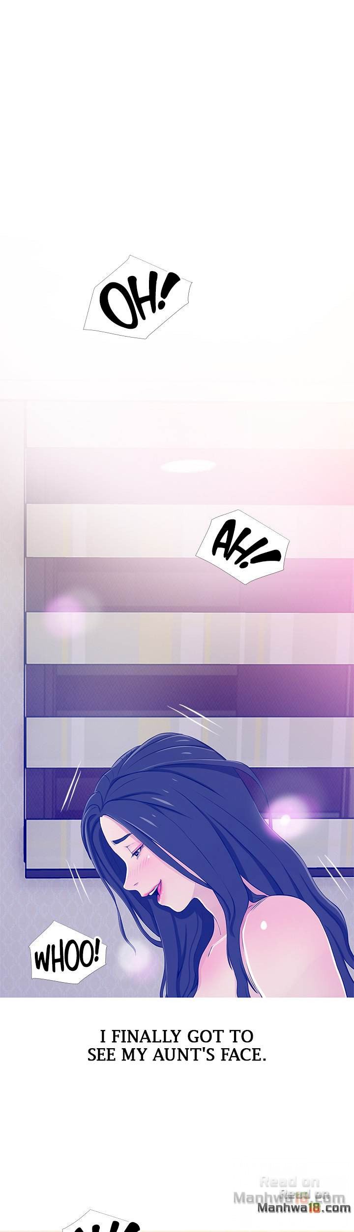 Ms. Master (Aunt’s Secret) chapter 23 page 9