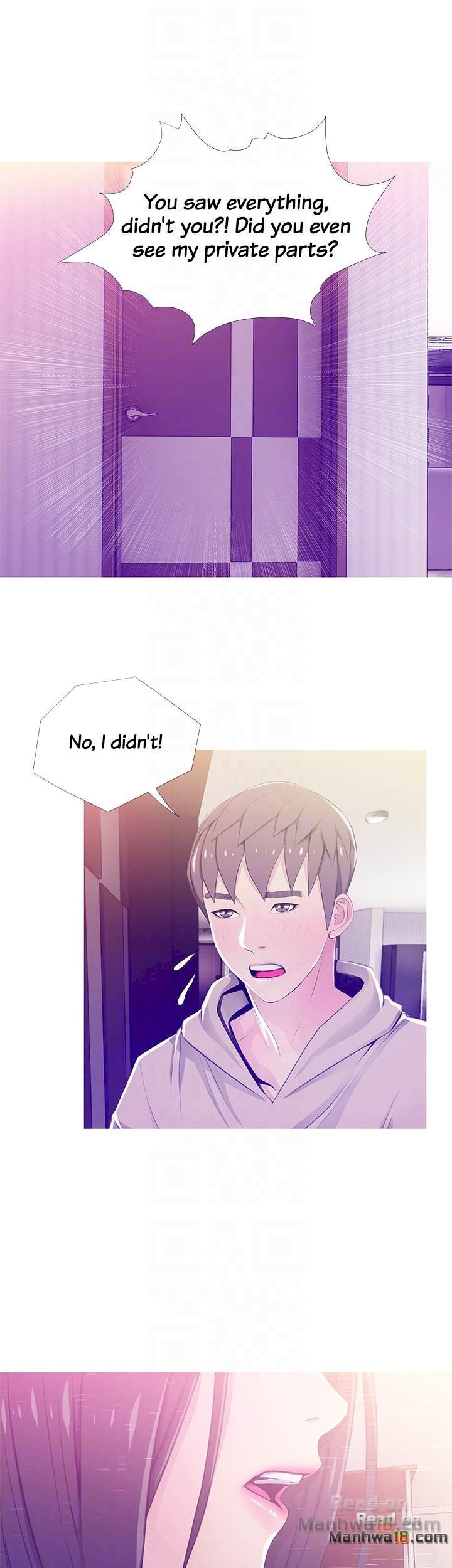 Ms. Master (Aunt’s Secret) chapter 23 page 19