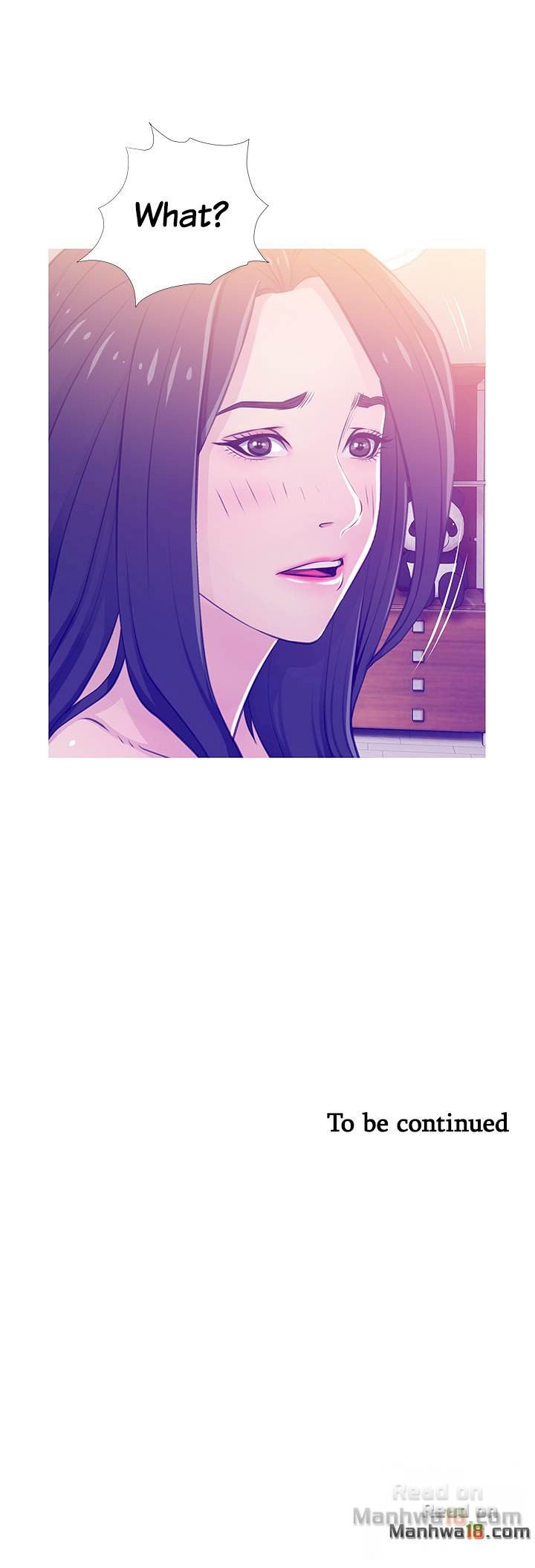 Ms. Master (Aunt’s Secret) chapter 23 page 24