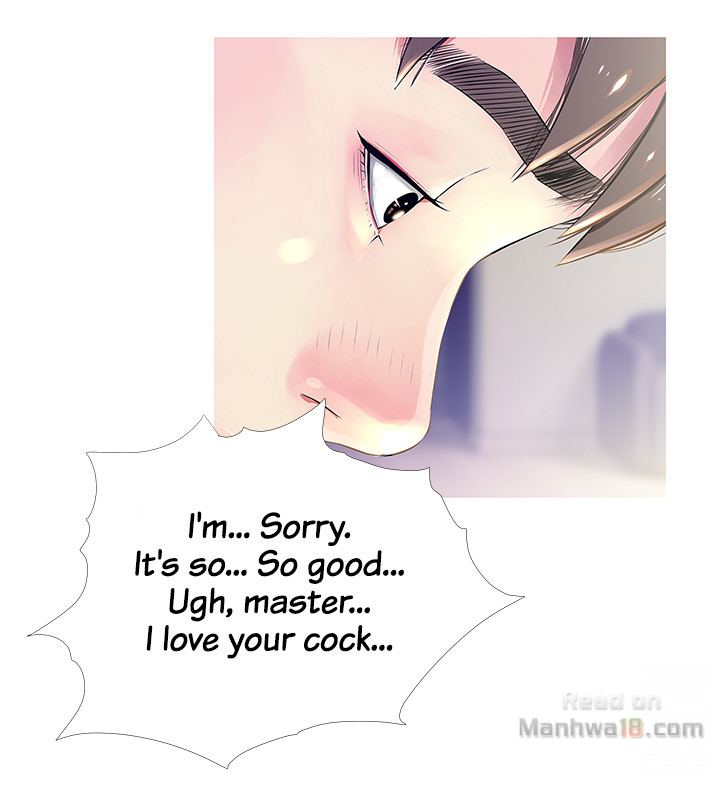 Ms. Master (Aunt’s Secret) chapter 27 page 3