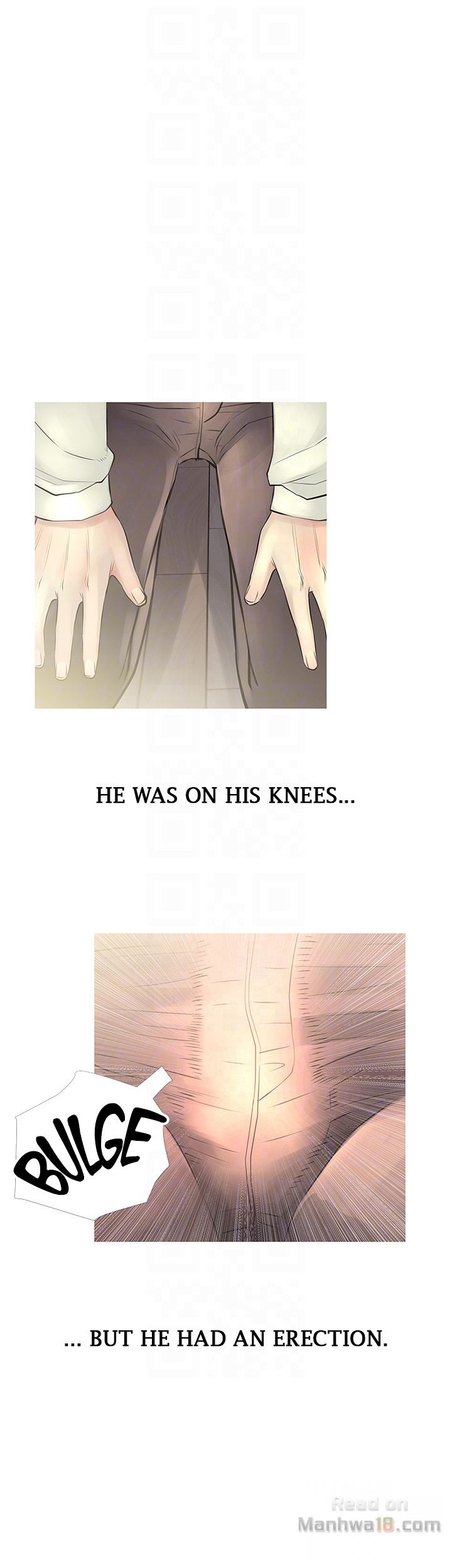Ms. Master (Aunt’s Secret) chapter 27 page 11