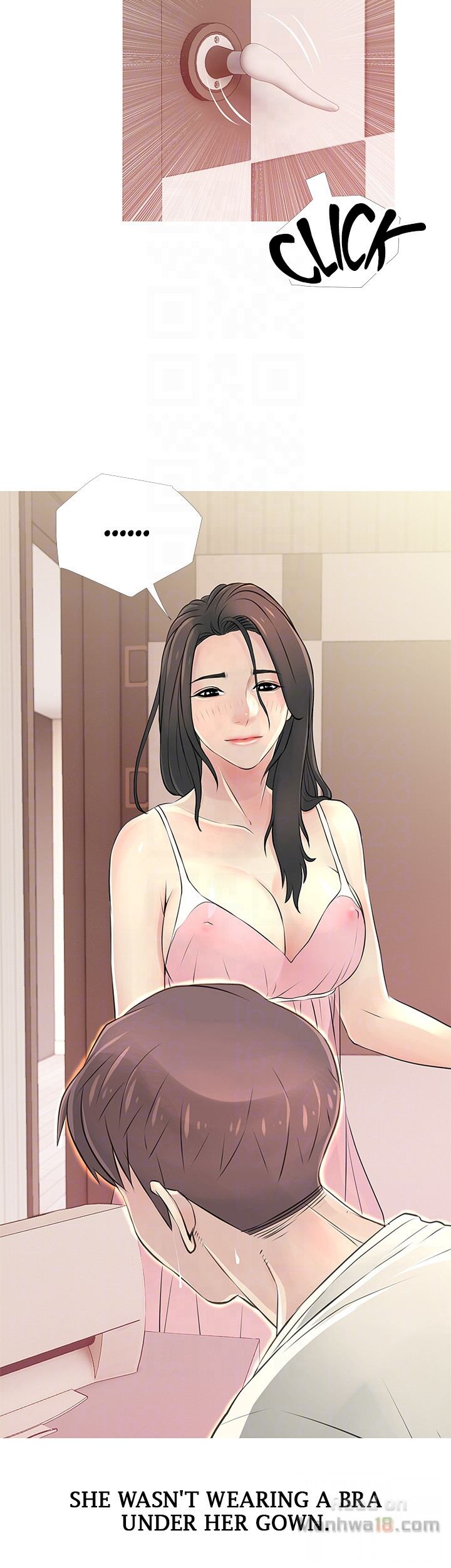 Ms. Master (Aunt’s Secret) chapter 27 page 23