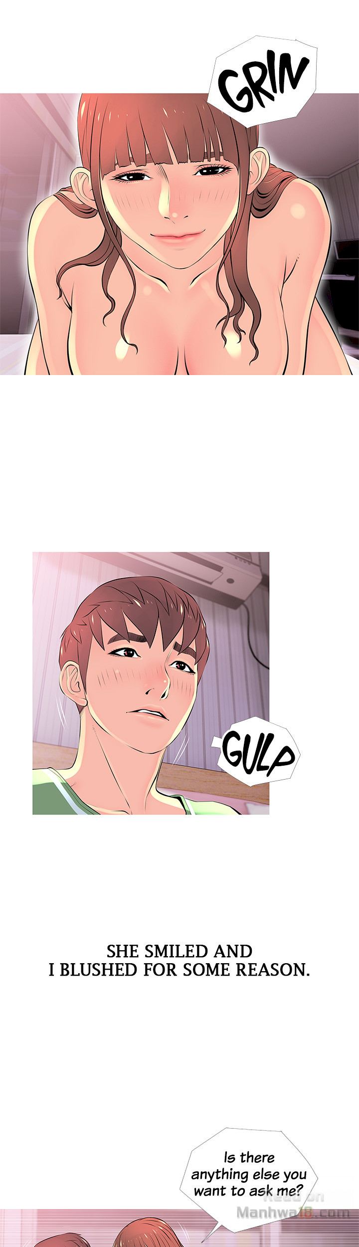 Ms. Master (Aunt’s Secret) chapter 29 page 9