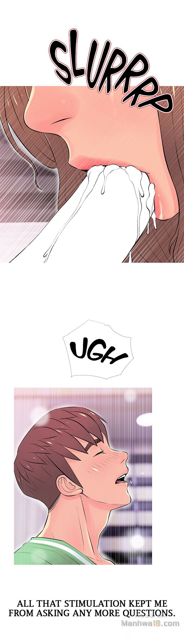Ms. Master (Aunt’s Secret) chapter 29 page 14
